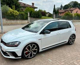 Golf VII gti