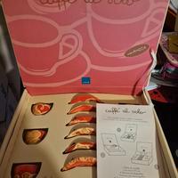 Servizio caffè thun