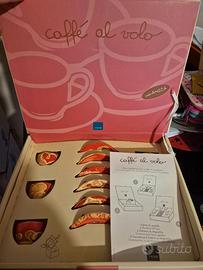 Servizio caffè thun