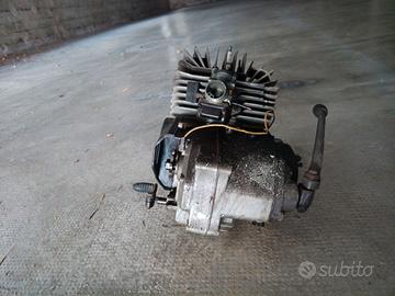 Motore minarelli P6 80 cc
