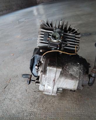 Motore minarelli P6 80 cc