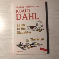 Impara l’inglese con Roal Dahl, due ministorie