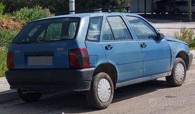 FIAT TIPO 1989 - 1.1 fire - INTERA o PER PEZZI