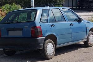 FIAT TIPO 1989 - 1.1 fire - INTERA o PER PEZZI