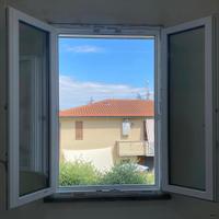 finestra in PVC PaXabsolut 4 – nuova