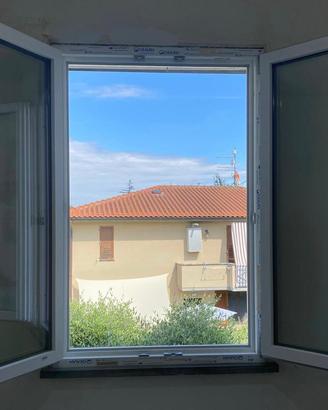 finestra in PVC PaXabsolut 4 – nuova