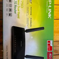 TP-Link Archer MR200