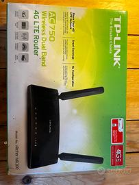 TP-Link Archer MR200