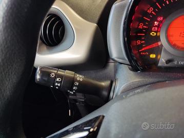 Devioluci / tergi cristallo PEUGEOT 108 del 2016