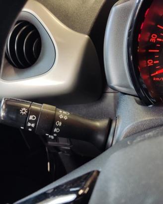 Devioluci / tergi cristallo PEUGEOT 108 del 2016