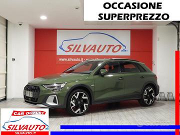 Audi A3 allstreet 35 2.0 tdi Business s-tronic