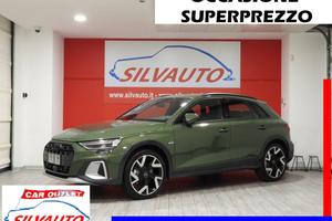 Audi A3 allstreet 35 2.0 tdi Business s-tronic