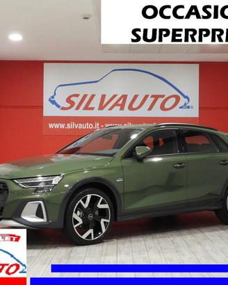 Audi A3 allstreet 35 2.0 tdi Business s-tronic