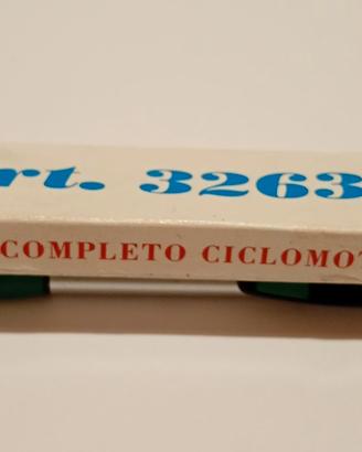 Asse ruota ciclomotore Piaggio
