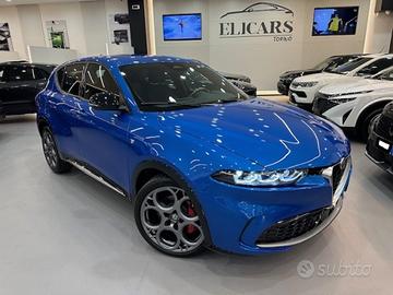 ALFA ROMEO Tonale 1.6 diesel 130 CV TCT6 Ti NO V