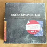 Bruce Springteen Cofanetto  (8CD) Collezione Nuovo