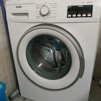 Lavatrice 6kg KOENIC KWM 6324 D garanzia 