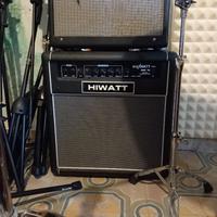 Hiwatt Mawxwatt b60 12