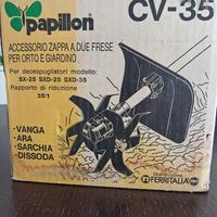 zappette per decespugliatore 