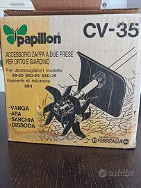 zappette per decespugliatore 