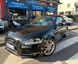 Audi A3 Cabrio 1.2 TFSI Attraction