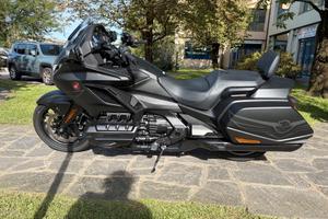 Honda GL 1800 Gold Wing DCT 50TH ANNIVERSARIO
