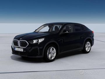 BMW X2 xDrive20d 48V