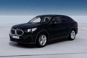BMW X2 xDrive20d 48V