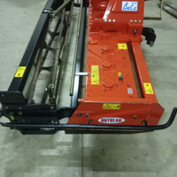 Erpice Rotante Ortolan