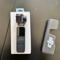Dji pocket 2