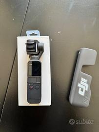Dji pocket 2
