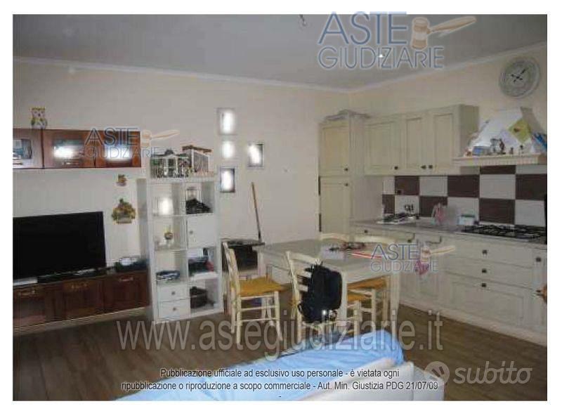 Appartamento – Nettuno, Borgo Medievale - Vista 5