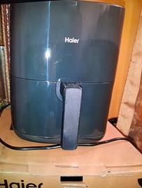 friggitrice haier nuova 