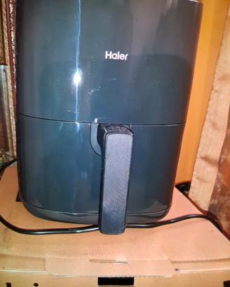 friggitrice haier nuova 