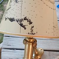 Due applique stile marina