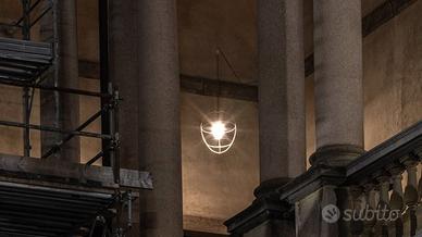 Lampada ARTEMIDE Nottola outdoor