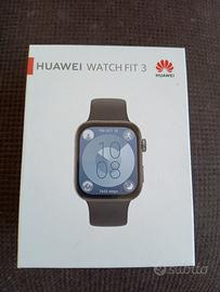 Watch Fit - Huawei