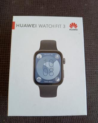 Watch Fit - Huawei