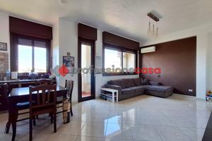 Pressi Via Galermo - Appartamento Panoramico