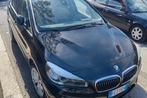 Bmw 218 d active tourer luxury 