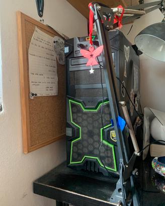 Computer fisso