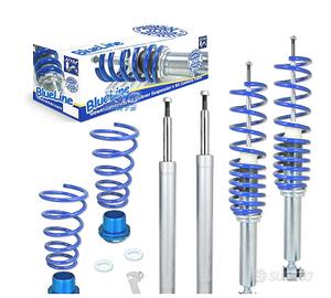 SOSPENSIONE FILETTATA BLUE LINE BMW SERIE 5 E34 (D