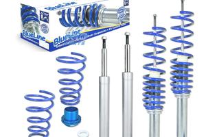 SOSPENSIONE FILETTATA BLUE LINE BMW SERIE 5 E34 (D