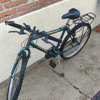 bicicletta Mountain bike - ragazzo