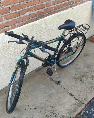 bicicletta Mountain bike - ragazzo