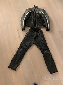 Tuta Dainese