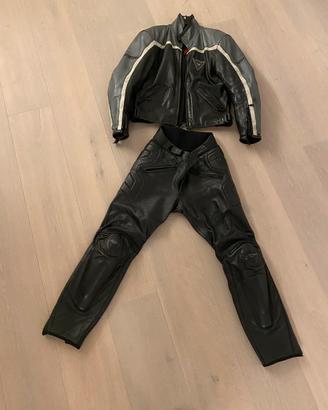 Tuta Dainese