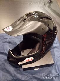 Casco bici-snowboard Bell Bellistic - Taglia S