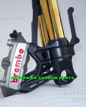 Avantreno speciale forcelle ohlins yamaha T MAX