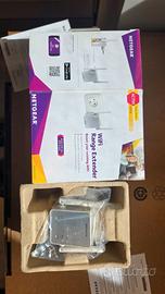 Netgear WiFi Range Extender AC750 dual band